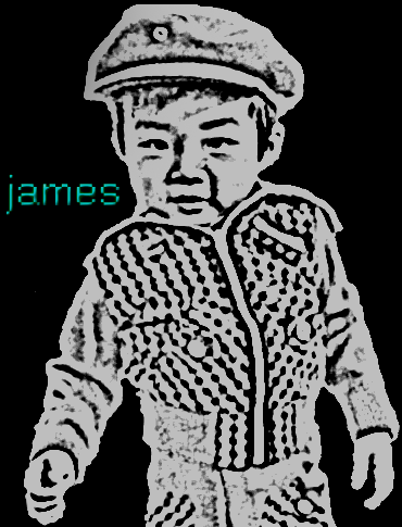 visit james